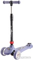 Самокат Tech Team Ufo 2020 (фиолетовый)