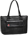 Сумка для ноутбука Riva 8991 (черный)