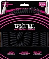 Кабель Ernie Ball P06044 6.3 мм - 6.3 мм (9 м, черный)
