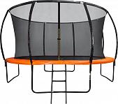 Батут DFC Kengoo 14FT-TR-E-BAS