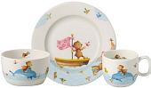 Столовый сервиз Villeroy & Boch Happy as a Bear 14-8664-8428