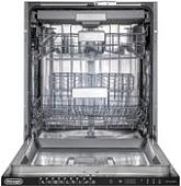 Встраиваемая посудомоечная машина DeLonghi DDWI 690 AMEDEO