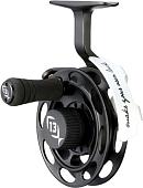 Рыболовная катушка 13 Fishing Black Betty Inline Ice Reel Gear Ratio LH BB2015