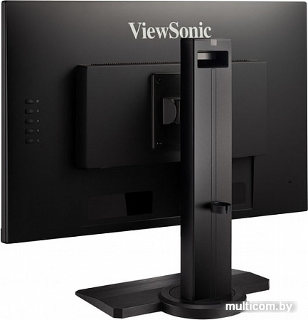 Монитор ViewSonic XG2705-2