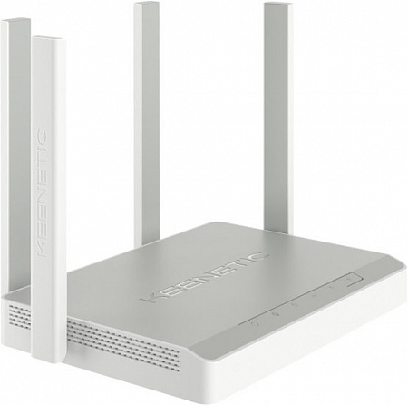 Wi-Fi роутер Keenetic Hero 4G KN-2310