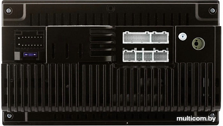 USB-магнитола Incar DTA-7707