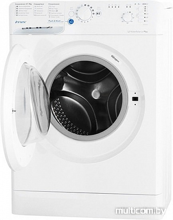 Стиральная машина Indesit BWSB 50851