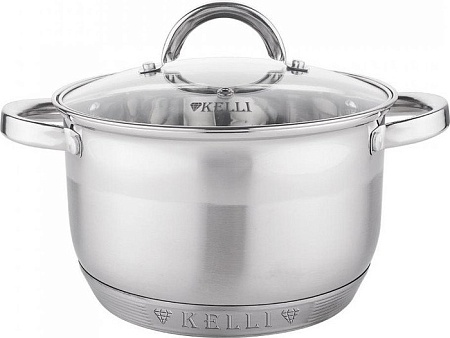 Кастрюля KELLI KL-4712-16