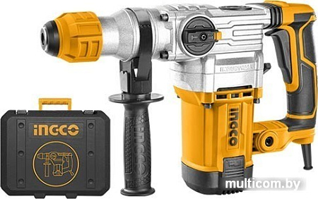 Перфоратор Ingco Industrial RH150038