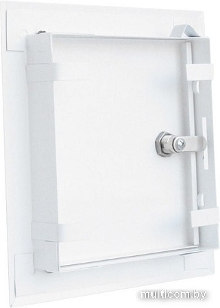 Люк Alkraft Дверца с замком (50x40 см)