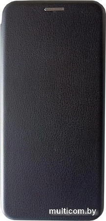 Чехол для телефона Case для Honor X7 (черный)