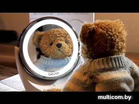 Косметическое зеркало Beurer BS 49