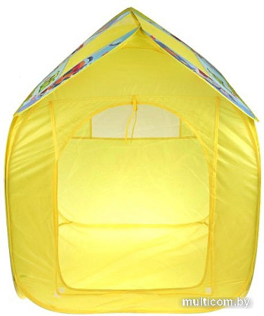 Игровая палатка Играем вместе Ми-ми-мишки GFA-MIMI-R
