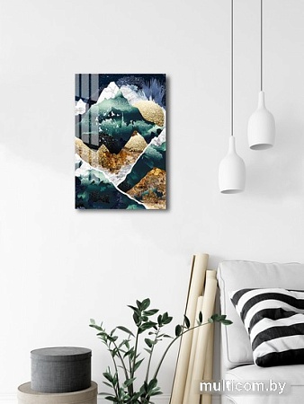 Картина на стекле ArtaBosko LM-07-89-04 (40x60)