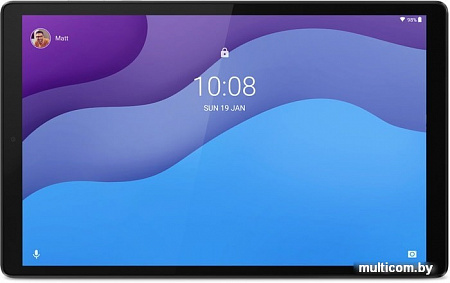 Планшет Lenovo Tab M10 HD 2nd Gen TB-X306X 32GB LTE ZA6V0013RU