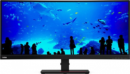 Монитор Lenovo T34w-20 61F3GAT1EU
