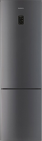 Холодильник Daewoo DRV3610DSCH