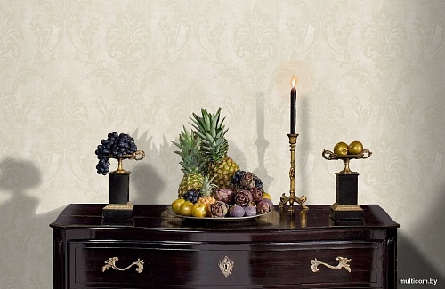 Флизелиновые обои Grandeco UI2010