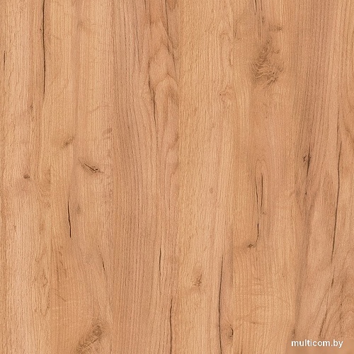 Столешница Millwood Закругленная 200x100 (дуб золотой Craft)