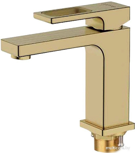 Смеситель Gappo G1017-3