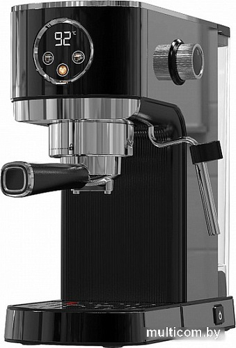 Рожковая кофеварка Korting KCM 1002 EN