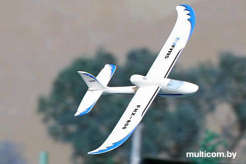 Самолет FMS Easy Trainer
