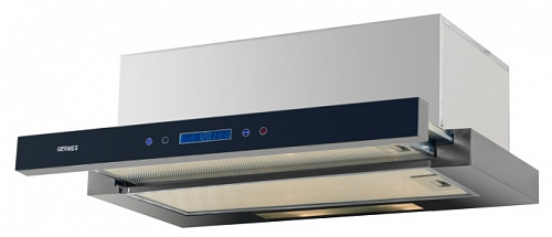 Встраиваемая вытяжка GERMES Gamma 60 BK