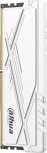 Оперативная память Dahua 16ГБ DDR4 3200 МГц DHI-DDR-C600UHW16G32