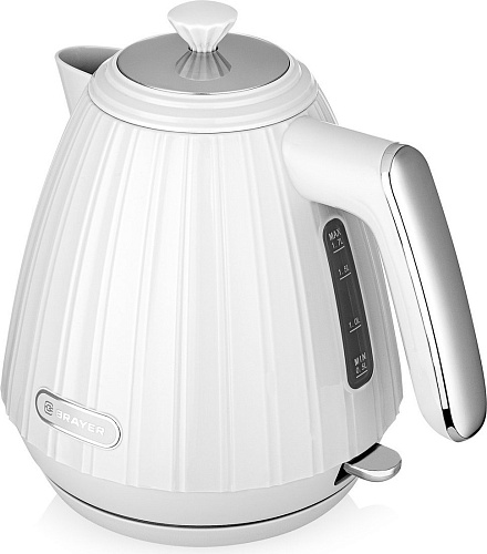 Электрический чайник Brayer BR1074WH