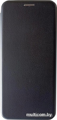 Чехол для телефона Case для Honor X7 (черный)