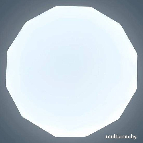Припотолочная люстра Элетех Алмаз 335 LED 24 M07 1030450453