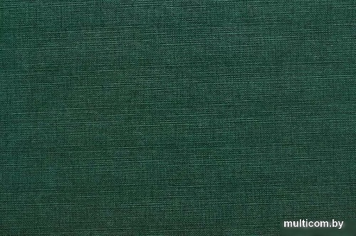 Картонная обложка для переплета OPUS Classic A4 217х300 мм OHC217X300Z10 (10 шт, зеленый)