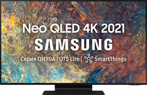 ЖК телевизор Samsung QE85QN90AAU