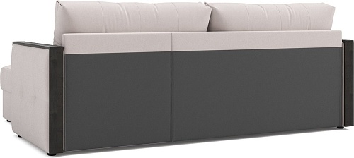 Угловой диван Mio Tesoro Валенсия (Velutto 16, сван)