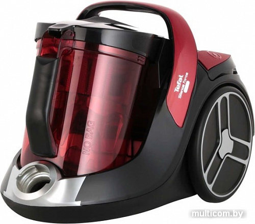 Пылесос Tefal TW7253EA