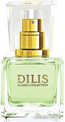 Dilis Parfum Classic Collection №39 EdP (30 мл)