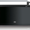 Тостер Braun PurEase HT3110 BK