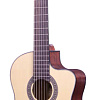 Электроакустическая гитара Crafter HC-100CE