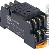 Разъем для реле TDM Electric SQ0701-0008