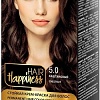 Белита-М Hair Happiness Стойкая 5.0 светло-каштановый