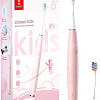 Электрическая зубная щетка Oclean Kids (розовый)
