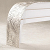 Legrand Глэдис 7см 2м 2р с поворотами 58139333 (титан)