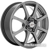Литые диски X&#039;trike X-114 14x5.5&amp;quot; 4x100мм DIA 67.1мм ET 45мм HSB