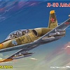 Сборная модель Моделист Самолет Л-39 Альбатрос 207243