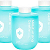 Мыло для дозатора Simpleway Foaming Hand Wash (синий)