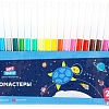 Фломастеры ArtSpace Космические приключения WCP24_26865 (24 цв)