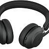 Наушники Jabra Evolve2 65 MS Stereo USB-A (черный)