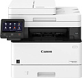 МФУ Canon i-SENSYS MF445dw (с трубкой для факса)
