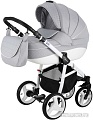 Универсальная коляска Adamex Avanti Deluxe (2 в 1, X7)