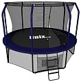 Каркасный батут Unix 14ft Supreme